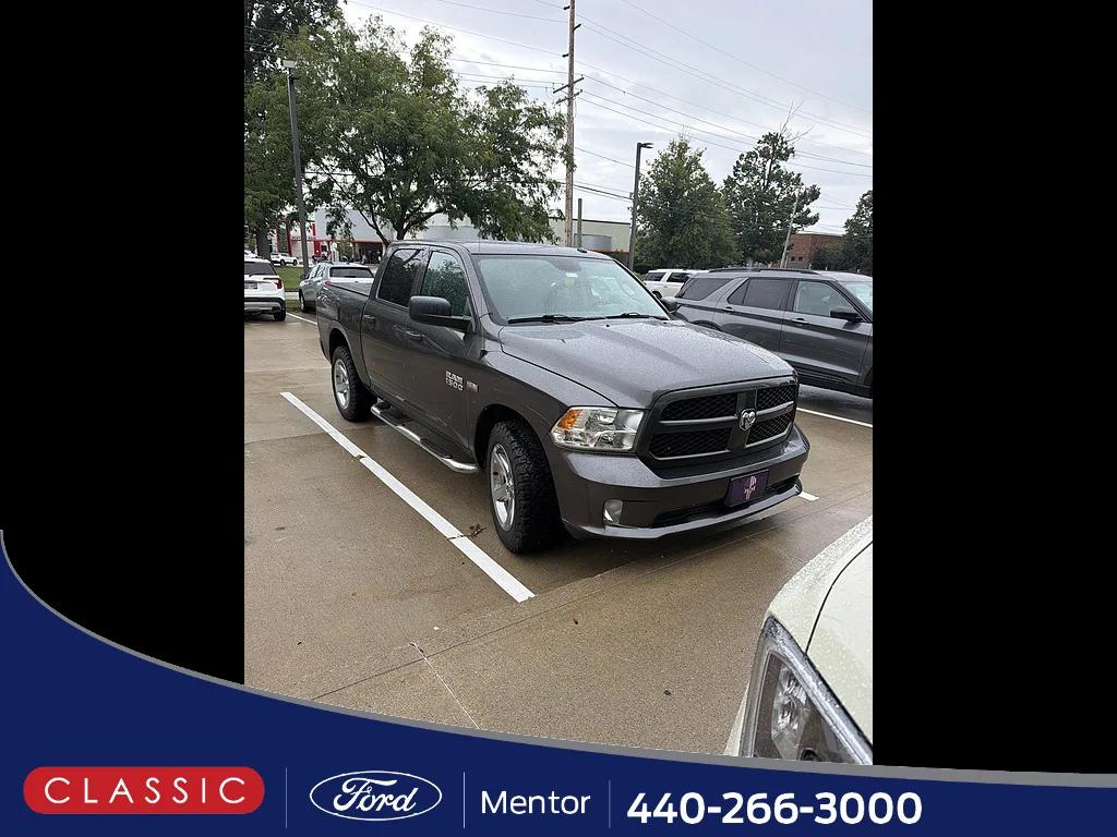 ram ram 1500 pickup 2018 3C6RR7KT8JG123594 image ram ram 1500 pickup 2018 3C6RR7KT8JG123594 image